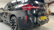 BMW X3 xDrive20d M Sport 5dr Step Auto Diesel Estate